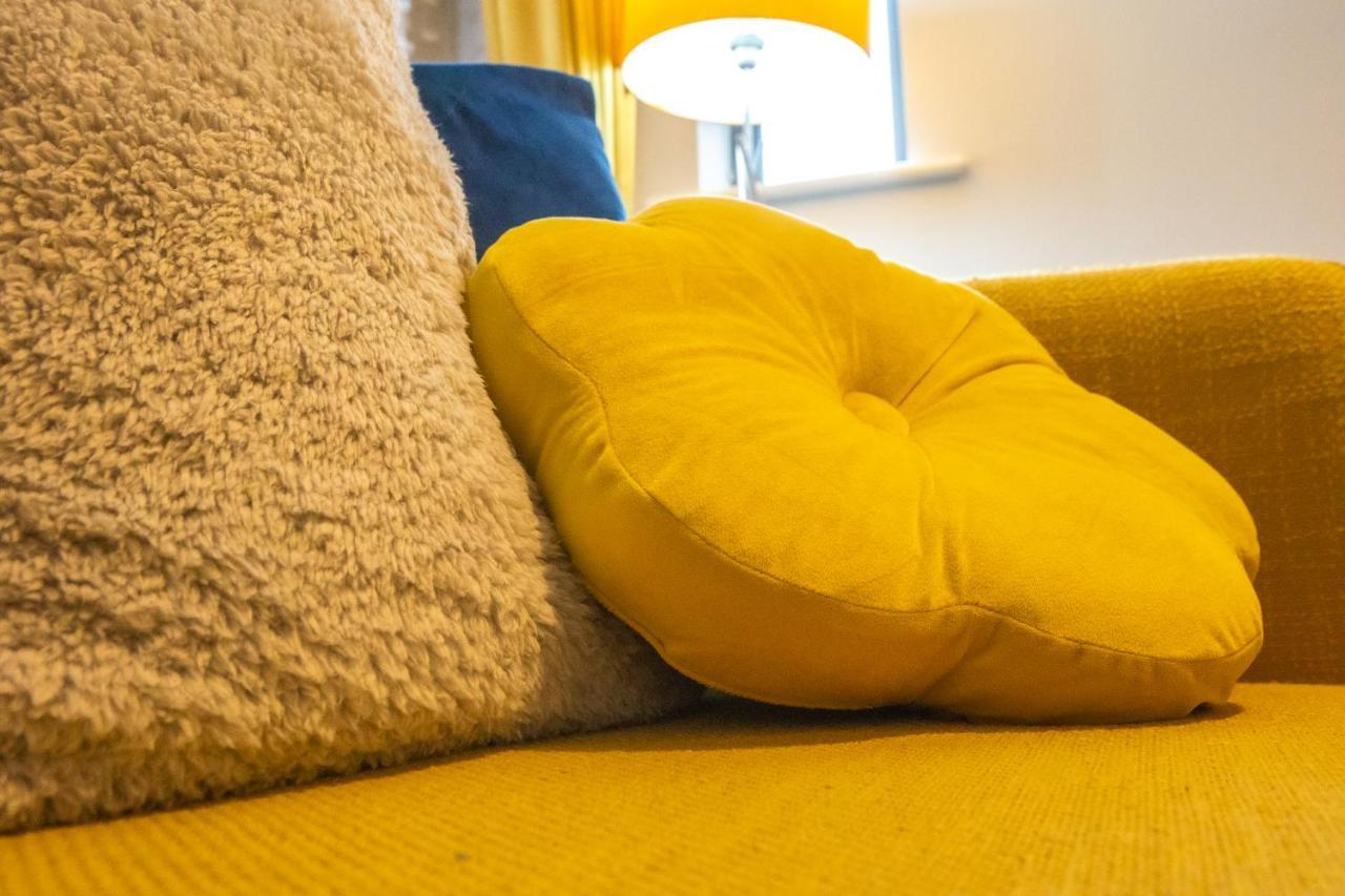 Newly Furnished Appartment Near Train Station Wolverhampton Ngoại thất bức ảnh